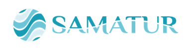 Logo Agenzia Samatur
