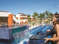 Breathless Punta Cana Resort & Spa 5* - ADULTS ONLY