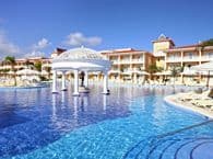Bahia Principe Escape Aquamarine 5* - Adults Only