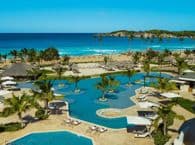 Dreams Macao Beach Punta Cana 5*