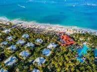 Grand Bavaro Princess 5*