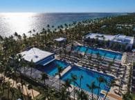 KappaViaggi Privilege Riu Bambu 5*