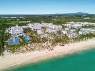 Riu Palace Bavaro 5*