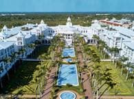 KappaViaggi Privilege Riu Palace Punta Cana 5*