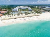 Riu Republica 5* - ADULTS ONLY