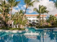 Zel Punta Cana 5* - Adults Only +16