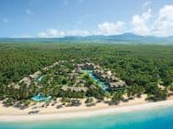 Zoetry Agua Punta Cana 5*