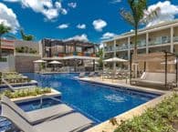 Catalonia Royal La Romana 5* - Adult Only