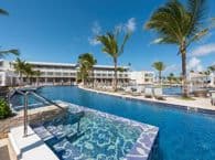 CHIC Punta Cana Resort by Royalton 5* - ADULT ONLY