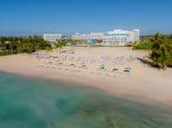 Dreams Cap Cana Resort & Spa 5*