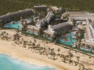 Dreams Playa Esmeralda Resort & Spa 5*