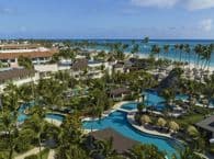 Dreams Royal Beach Punta Cana 5*