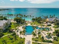 Dreams La Romana 5* (ex Hilton La Romana - Family Resort)