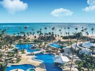 Joia Bavaro by Iberostar 5* - Adult Only