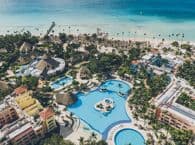 Iberostar Hacienda Dominicus 5*