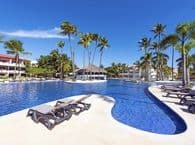 Occidental Punta Cana 5*