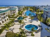 KappaViaggi Privilege Ocean El Faro El Beso 5* Adult Only