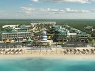 Ocean El Faro 5*
