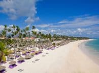 Paradisus Palma Real Golf & Spa Resort 5*
