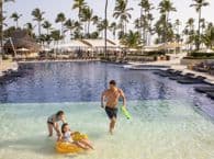Royalton Punta Cana Resort & Casino 5*
