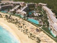 Secrets Playa Esmeralda Resort & Spa 5* - Adult Only