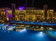 Aqua Blu Resort Hurghada 4*