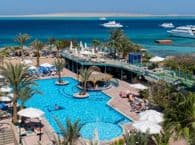 Bella Vista Resort Hurghada 4*