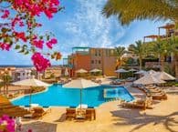 AJIRA Resort Sahl Hasheesh 4*
