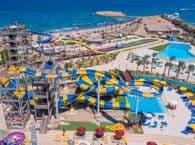 Blend Club Aqua Resort 4*