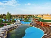 Jungle Aqua Park Resort 4*