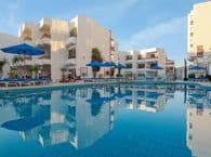 Marlin Inn Azur Resort 4*