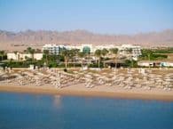 Movenpick Waterpark Resort & Spa Soma Bay 5*