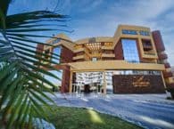 New Eagles Downtown Zahabia Resort & Aqua Park 4*