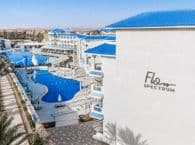 Flow Spectrum Resort Sahl Hasheesh 4*
