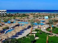 Hurghada Long Beach Resort 4*