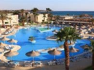 Jaz Palmariva Beach 4*