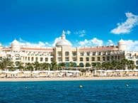 Kaisol Romance Sahl Hasheesh 5* - Adult Only 16+