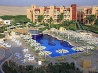 Lemon & Soul Garden Makadi 3*