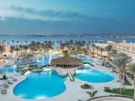 Pyramisa Beach Resort Sahl Hasheesh 5*