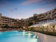 Hôtel Sindbad Club 4*