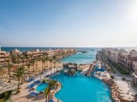 Sunny Days El Palacio 4*