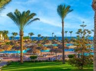 Three Corners Sea Beach Resort 4*