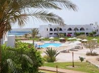 Three Corners Equinox Beach Resort 4*