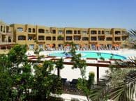 Three Corners Fayrouz Plaza Beach Resort 5*