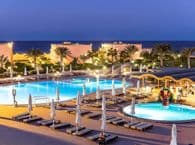 Three Corners Happy Life Beach Resort 4*