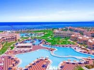 Pickalbatros Royal Moderna Resort 5*