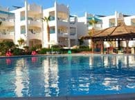 Aqua Hotel Resort & Spa 4* (ex Sharm Bride)