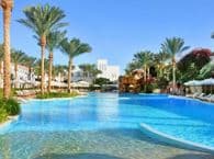 Baron Palms Resort Sharm el Sheikh 5* - Adults Only