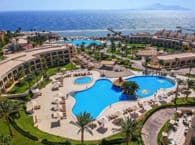 Cleopatra Luxury Resort 5*