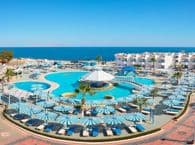Dreams Beach Resort 5*